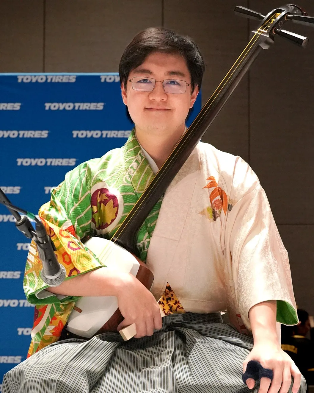 Elton Shinji