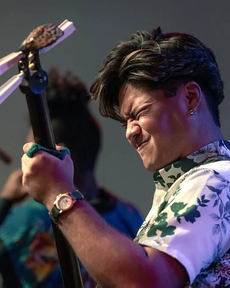 Rodrigo Junji