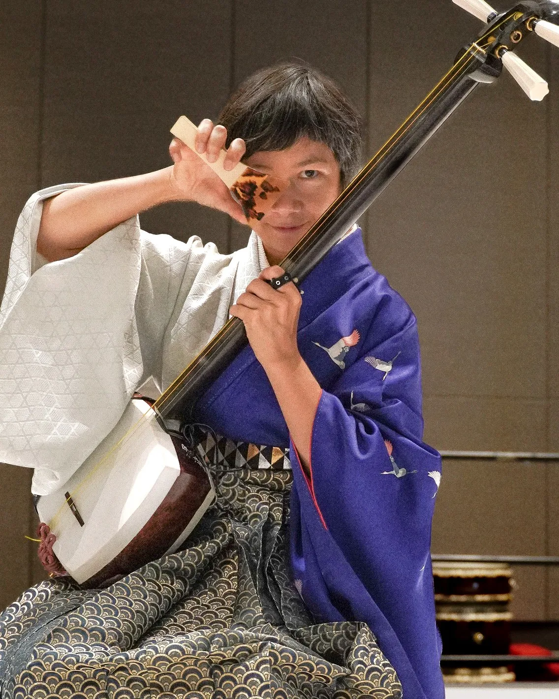 Su Bunjamin